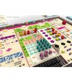 Clinic - Deluxe Edition: Costruisci la Clinica dei Tuoi Sogni, Gioco da Tavolo per 1-4 Giocatori, Strategia e Collaborazione, 90