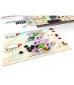 Clinic - Deluxe Edition: Costruisci la Clinica dei Tuoi Sogni, Gioco da Tavolo per 1-4 Giocatori, Strategia e Collaborazione, 90
