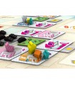 Clinic - Deluxe Edition: Costruisci la Clinica dei Tuoi Sogni, Gioco da Tavolo per 1-4 Giocatori, Strategia e Collaborazione, 90