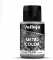 Metal Color 77707 Chrome