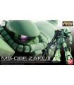 Rg 1/144 Ms-06f Zaku