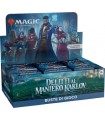 Mtg - Delitti Al Maniero Karlov - Box Ita