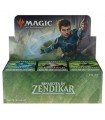 Mtg - Rinascita Di Zendikar - Box 36 Buste Ita