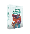 **Rolling Ranch - Gioco da Tavolo di Strategia Leggero per Famiglie | 2-20 Giocatori | 20 Minuti di Divertimento**