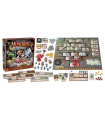 Munchkin Dungeon - Gioco da Tavolo Avventura Fantasia per 2-5 Giocatori, 60 Minuti di Divertimento Strategico - Asmodee