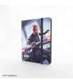 SWU - 18-Pocket Album Qui-Gon Jinn/Darth Maul