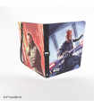 SWU - 18-Pocket Album Qui-Gon Jinn/Darth Maul