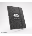 SWU - 18-Pocket Album Unlimited Pattern