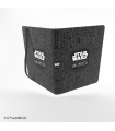 SWU - 18-Pocket Album Unlimited Pattern
