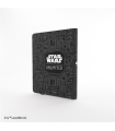 SWU - 18-Pocket Album Unlimited Pattern