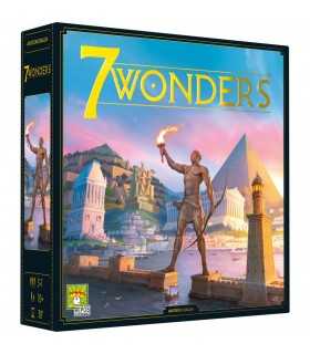 7 Wonders - Nuova edizione