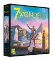 7 Wonders - Nuova Edizione | Gioco da Tavolo Strategico di Civilizzazione | 3-7 Giocatori | Riconoscimenti Internazionali | Asmo