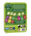 Insalata di Punti - Gioco di Carte Divertente per Famiglie | 2-6 Giocatori, 20 Minuti, Età 8 | Strategia e Competizione!
