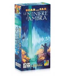 Near and Far: Le Miniere d'Ambra