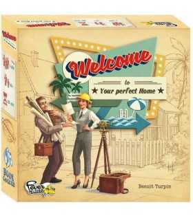 Welcome to...