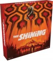 **The Shining - Gioco da Tavolo Horror Cooperativo (3-5 Giocatori, 45 Minuti, 16+) - Scopri i Misteri dell'Overlook Hotel**