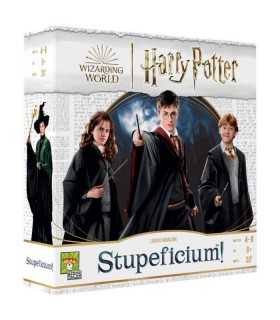 Harry Potter: Stupeficium! - danneggiato