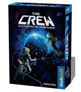 The Crew: Alla scoperta del Pianeta Nove