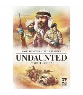 Undaunted - North Africa