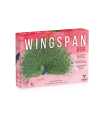 Wingspan: Asia - Espansione Gioco da Tavolo Ghenos Games | Scopri Uccelli Asiatici, Modalità Duello e Flock | 1-7 Giocatori
