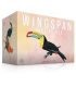 Wingspan: Nesting Box