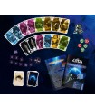 The Crew: Alla scoperta del Pianeta Nove - Gioco di carte cooperativo 2-5 giocatori, 50 missioni di strategia spaziale