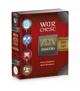 War Chest: Assedio