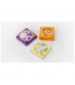 Gummiland - Gioco di Costruzione di Mazzi per Bambini 6+ | Divertente e Educativo per 2-4 Giocatori | Blue Orange Games