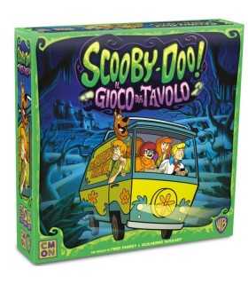 Scooby-Doo: Il Gioco da Tavolo