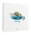 Namiji - Gioco da Tavolo di Antoine Bauza | Avventura Nautica in Giappone per 2-5 Giocatori, 45 Minuti di Divertimento Familiare