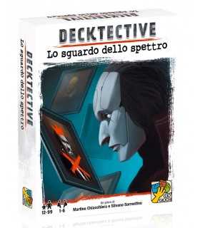 Decktective - Lo Sguardo dello Spettro