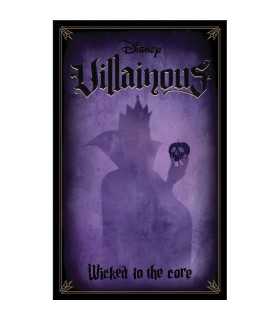 Villainous: Wicked to the Core