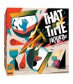 That Time You Killed Me - Gioco da Tavolo Strategico per 2 Giocatori, Avventura Narrativa e Viaggi nel Tempo, 20 Minuti di Diver