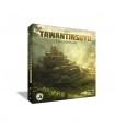 Tawantinsuyu: The Golden Age - Espansione da Board & Dice, Gioco Strategico per 1-4 Giocatori, 120 Minuti di Avventura!