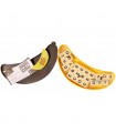Bananagrams Duel! - Gioco di Parole per 2 Giocatori, Sfida la Tua Mente, Divertente e Veloce, Durata 10 Minuti, Ideale per Famig