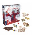 Lacrimosa - Gioco da Tavolo Musicale su Mozart | 1-4 Giocatori, 90 Minuti di Strategia e Collaborazione, Voto GYF 7.9