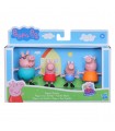 Peppa Pig - La Famiglia di Peppa