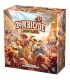 Zombicide: Undead or Alive - Gioco da Tavolo Cooperativo nel Far West con Zombi - 1-6 Giocatori, 60 Minuti, 14+