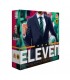 Eleven - Gioco Gestionale di Calcio per 1-4 Giocatori, Diventa il Manager della Tua Squadra dei Sogni, Durata 90 Minuti, Voto GY