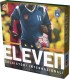 Eleven - Calciatori Internazionali: Espansione Pendragon per Giochi Gestionali, Recluta Talenti Globali e Strategie Calcistiche!