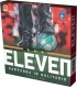 Eleven - Campagna in solitario: Gioco gestionale calcistico per 1-4 giocatori, 14 scenari, strategia avvincente - Pendragon