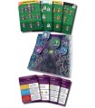 Eleven - Coppa Internazionale di Pendragon | Gioco di gestione calcistica per 1-4 giocatori, durata 90 min, età 14+, strategia 