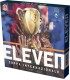 Eleven - Coppa Internazionale di Pendragon | Gioco di gestione calcistica per 1-4 giocatori, durata 90 min, età 14+, strategia 