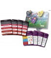 Eleven - Eventi Inaspettati: Espansione Giochi Gestionali per 1-4 Giocatori, Gestisci Sorprese e Costruisci la Tua Reputazione!