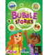 Bubble Stories - Holidays: Gioco di Esplorazione per Bambini, Avventure da 4 Anni, 1-2 Giocatori, 10 Minuti di Divertimento!