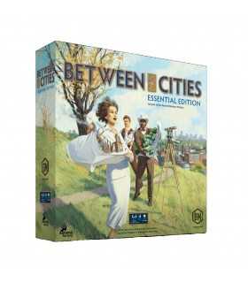 Between Two Cities - Essential edition