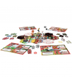 Asmodee Looney Tunes Mayhem - Gioco da Tavolo per Famiglie, Combattimento e Strategia, 2-4 Giocatori, Durata 30 Minuti!