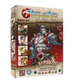 Zombicide Black Plague - Thundercats Pack 2 | Espansione Cooperativa per 1-6 Giocatori | Miniature e Avventura Fantasy