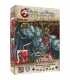 Zombicide - Black Plague - Thundercats Pack 3 di Asmodee | Espansione Cooperativa con Mumm-Ra e Miniature Dettagliate