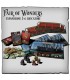 Chamber of Wonders - Fair of Wonders: Espansione Giochi di Carte per 6 Giocatori con 3 Nuove Modalità di Gioco!